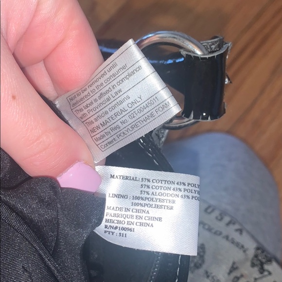 U.S POLO ASSN. bag - Picture 9 of 12